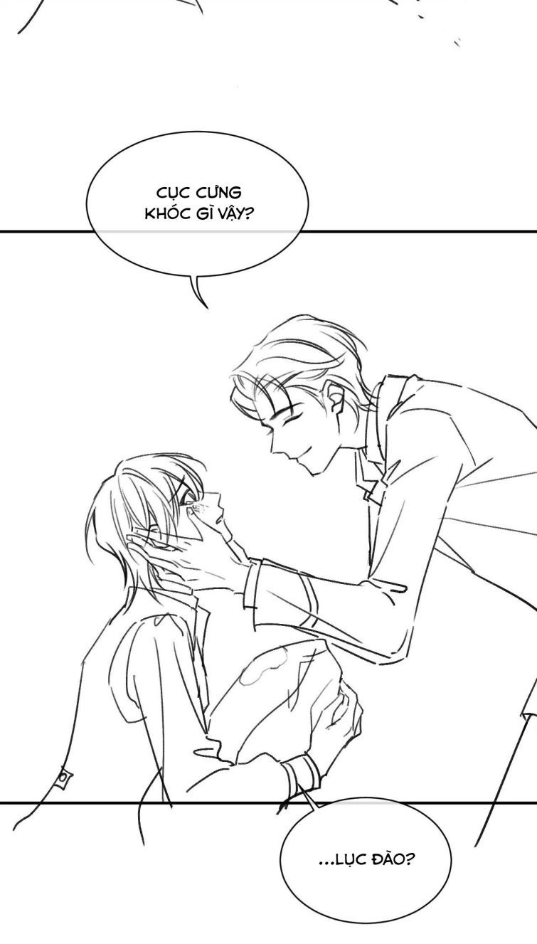 Cả Thế Giới Đều Muốn Ghép Chúng Tôi Làm Cp Mặc Dù Chúng Tôi Muốn Ly Hôn Chap 34 - Next Chap 35