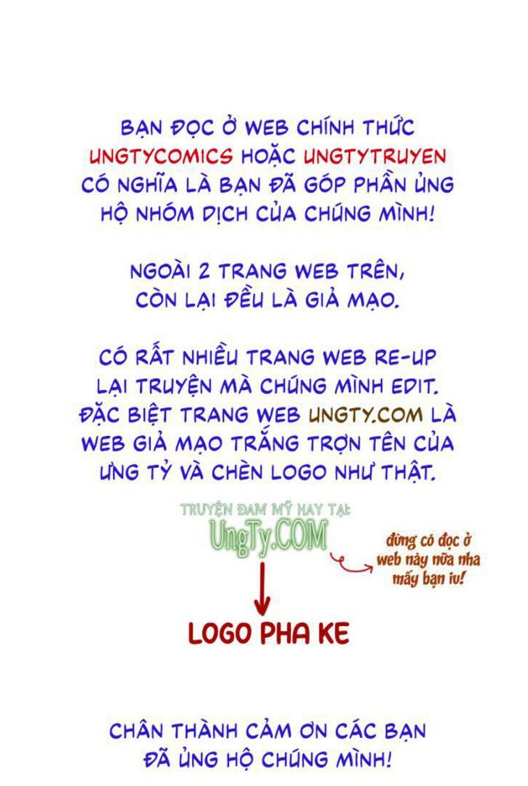 Cả Thế Giới Đều Muốn Ghép Chúng Tôi Làm Cp Mặc Dù Chúng Tôi Muốn Ly Hôn Chap 34 - Next Chap 35