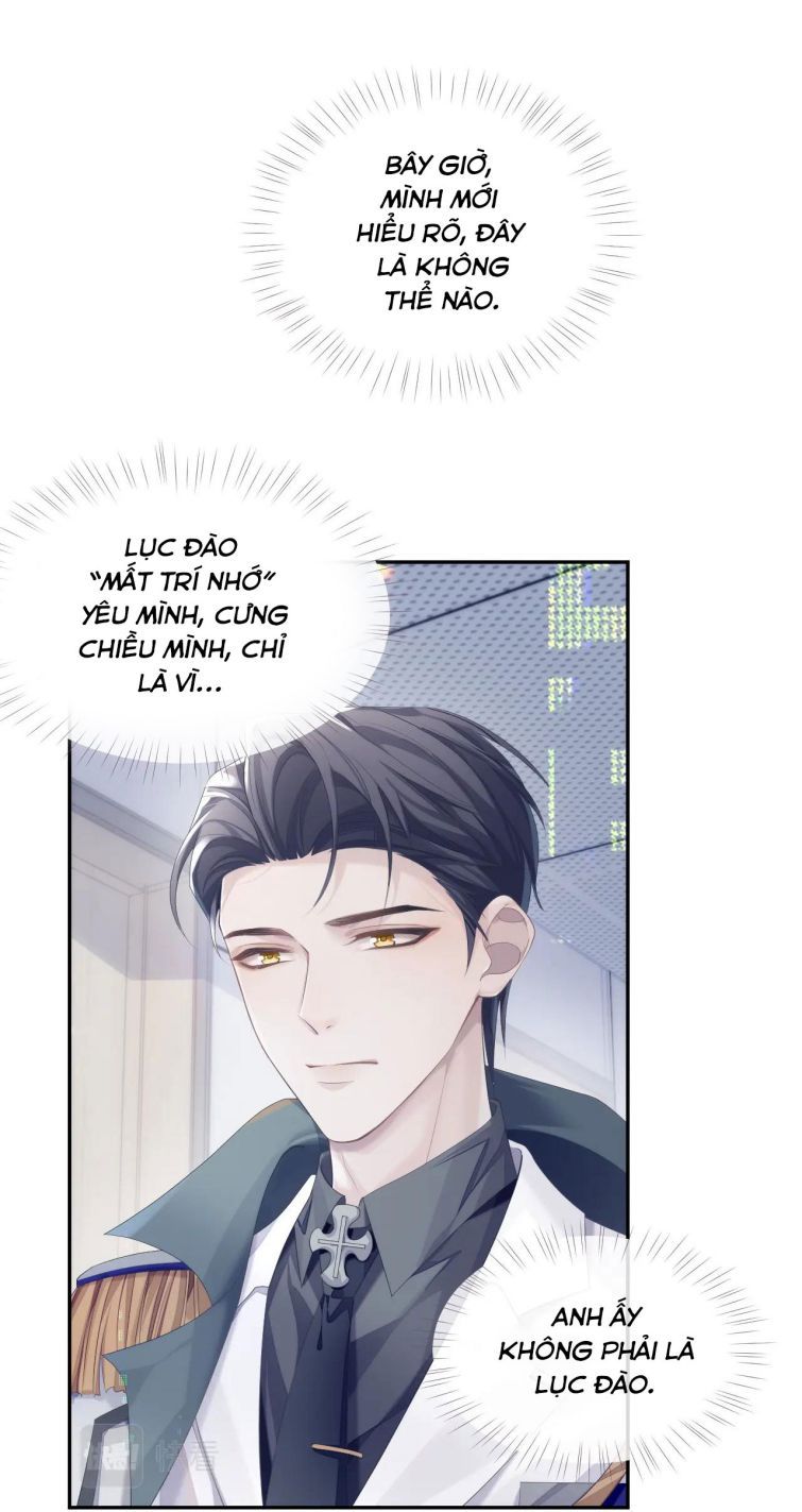 Cả Thế Giới Đều Muốn Ghép Chúng Tôi Làm Cp Mặc Dù Chúng Tôi Muốn Ly Hôn Chap 34 - Next Chap 35