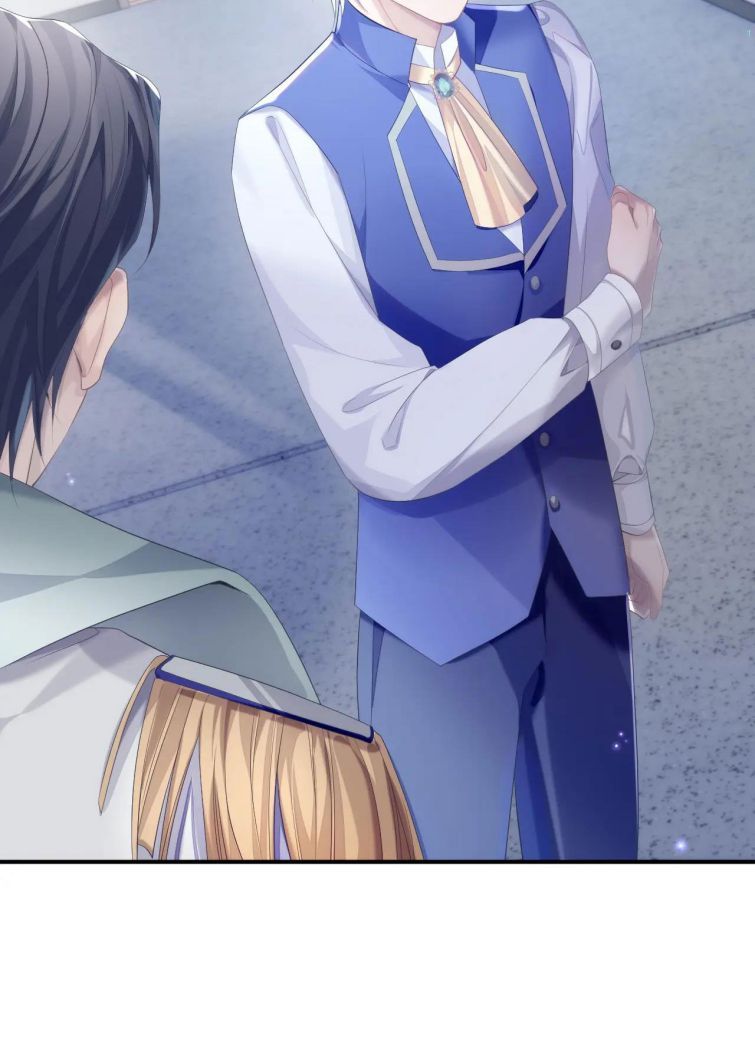 Cả Thế Giới Đều Muốn Ghép Chúng Tôi Làm Cp Mặc Dù Chúng Tôi Muốn Ly Hôn Chap 34 - Next Chap 35