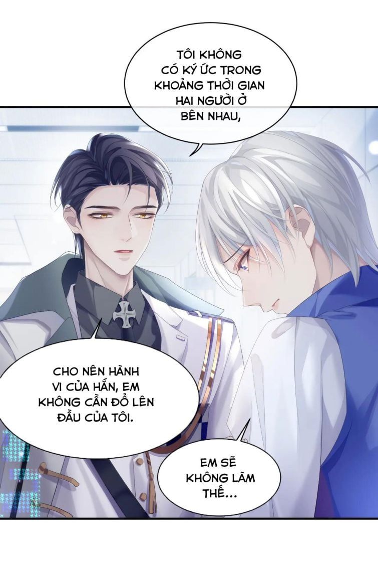 Cả Thế Giới Đều Muốn Ghép Chúng Tôi Làm Cp Mặc Dù Chúng Tôi Muốn Ly Hôn Chap 34 - Next Chap 35