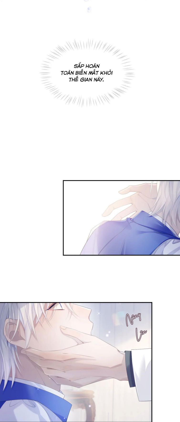 Cả Thế Giới Đều Muốn Ghép Chúng Tôi Làm Cp Mặc Dù Chúng Tôi Muốn Ly Hôn Chap 35 - Next Chap 36