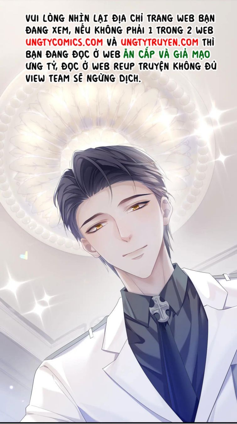 Cả Thế Giới Đều Muốn Ghép Chúng Tôi Làm Cp Mặc Dù Chúng Tôi Muốn Ly Hôn Chap 35 - Next Chap 36