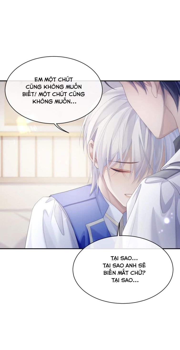 Cả Thế Giới Đều Muốn Ghép Chúng Tôi Làm Cp Mặc Dù Chúng Tôi Muốn Ly Hôn Chap 35 - Next Chap 36