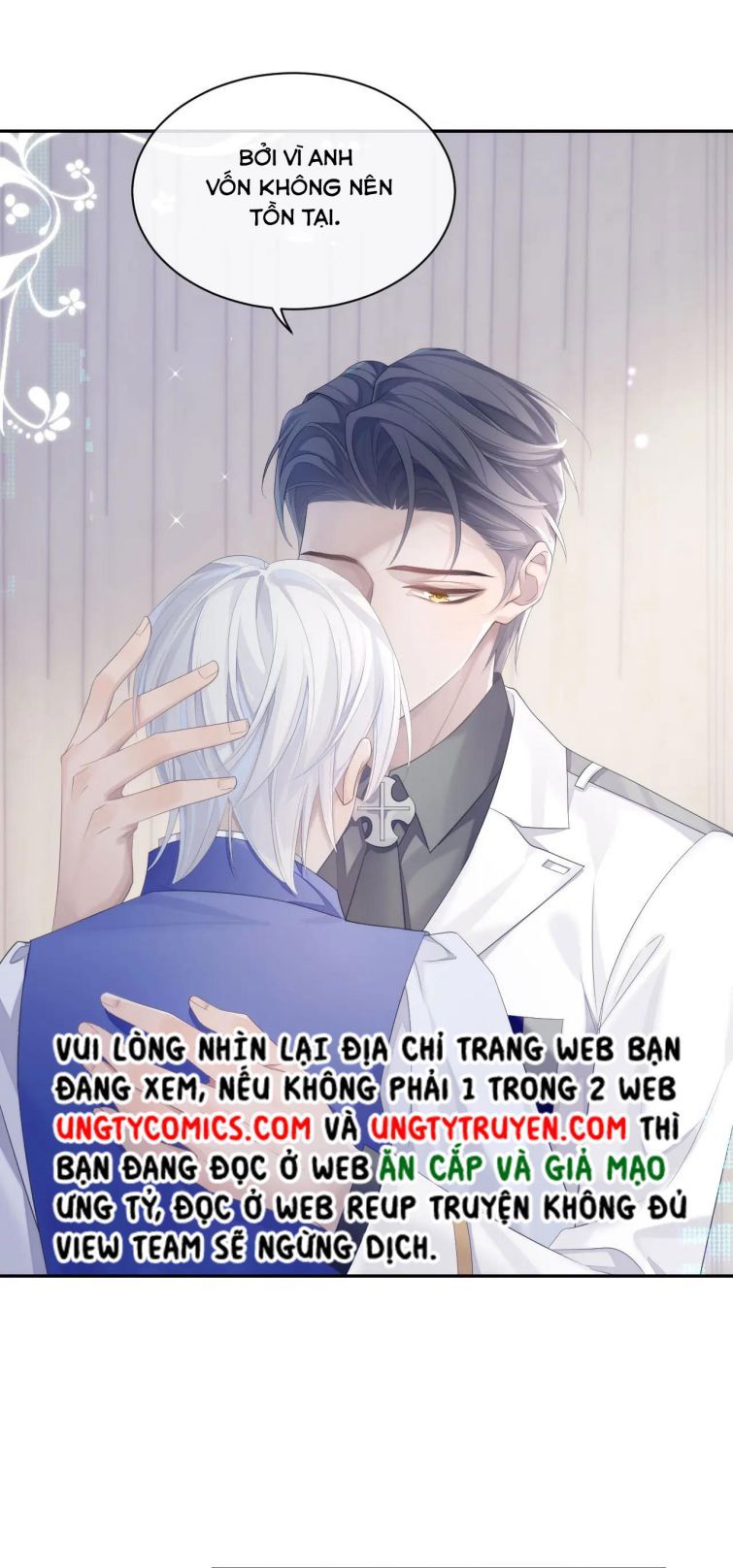 Cả Thế Giới Đều Muốn Ghép Chúng Tôi Làm Cp Mặc Dù Chúng Tôi Muốn Ly Hôn Chap 35 - Next Chap 36