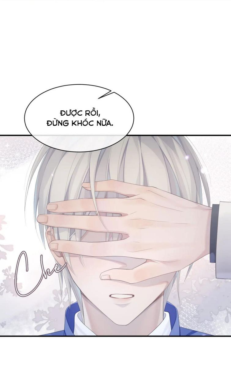 Cả Thế Giới Đều Muốn Ghép Chúng Tôi Làm Cp Mặc Dù Chúng Tôi Muốn Ly Hôn Chap 35 - Next Chap 36