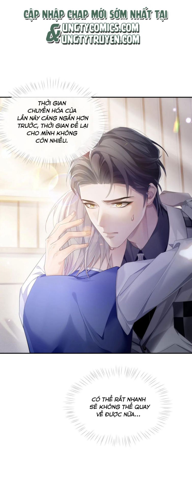 Cả Thế Giới Đều Muốn Ghép Chúng Tôi Làm Cp Mặc Dù Chúng Tôi Muốn Ly Hôn Chap 35 - Next Chap 36