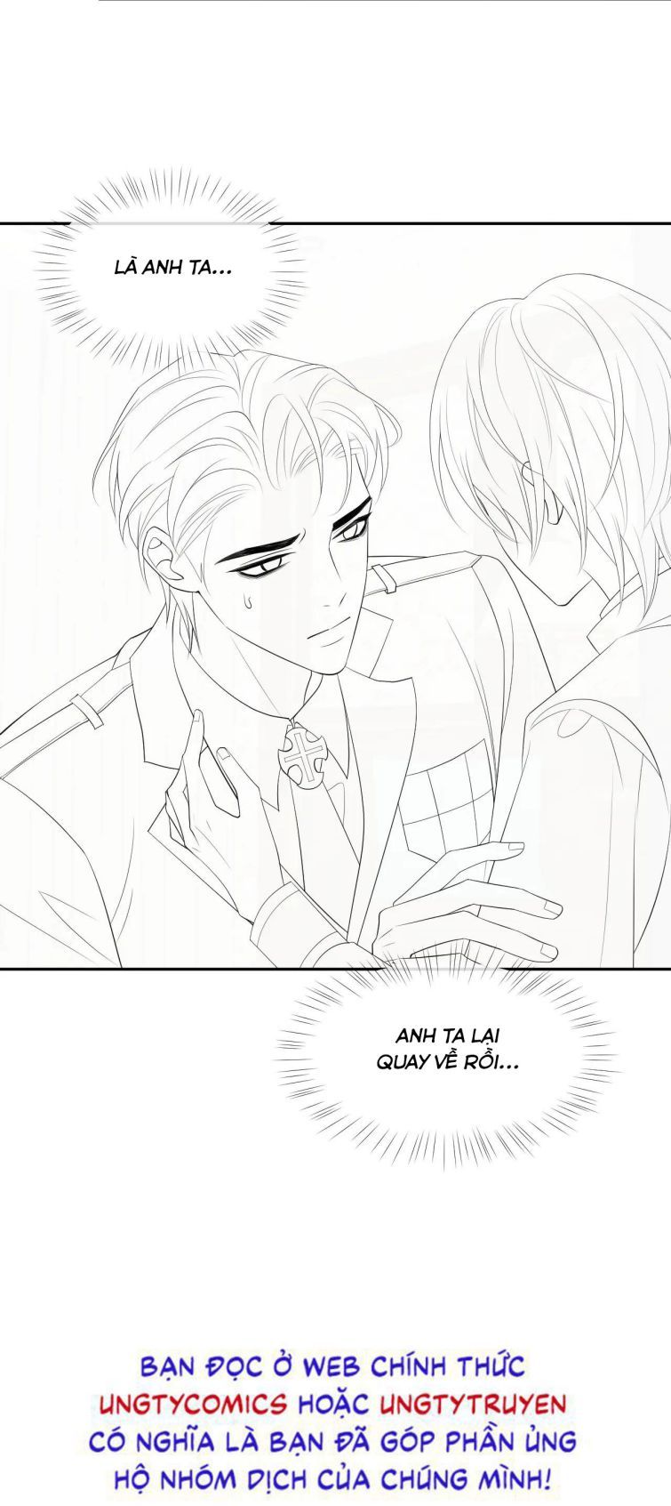 Cả Thế Giới Đều Muốn Ghép Chúng Tôi Làm Cp Mặc Dù Chúng Tôi Muốn Ly Hôn Chap 35 - Next Chap 36