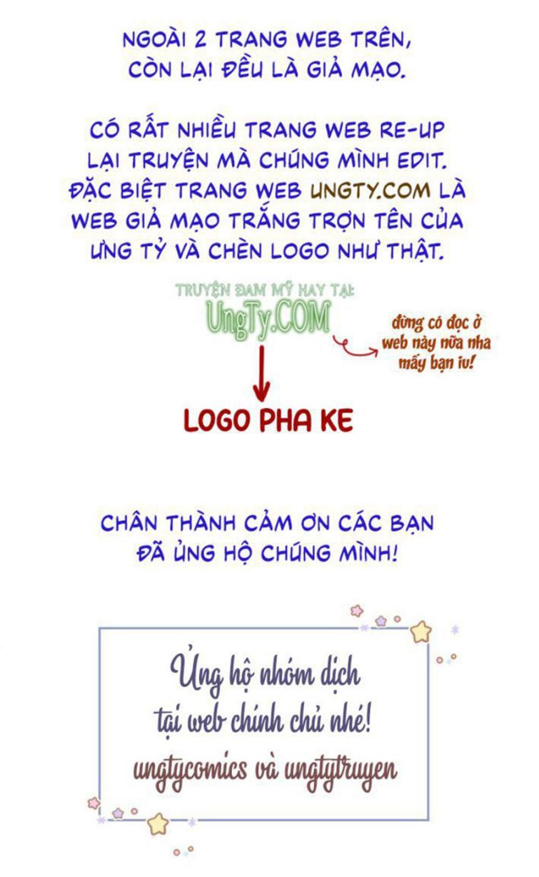 Cả Thế Giới Đều Muốn Ghép Chúng Tôi Làm Cp Mặc Dù Chúng Tôi Muốn Ly Hôn Chap 35 - Next Chap 36