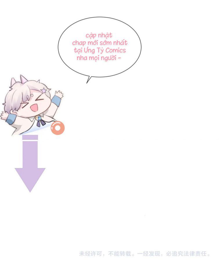 Cả Thế Giới Đều Muốn Ghép Chúng Tôi Làm Cp Mặc Dù Chúng Tôi Muốn Ly Hôn Chap 35 - Next Chap 36