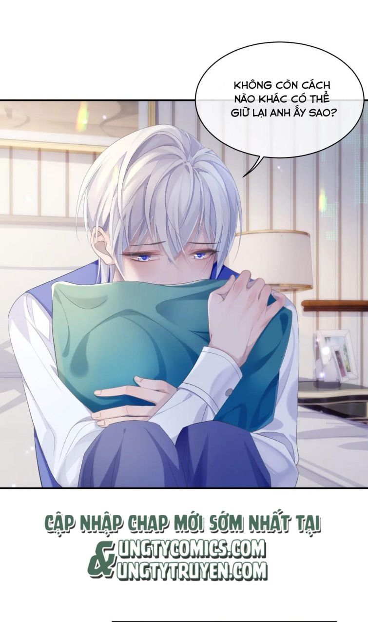 Cả Thế Giới Đều Muốn Ghép Chúng Tôi Làm Cp Mặc Dù Chúng Tôi Muốn Ly Hôn Chap 35 - Next Chap 36