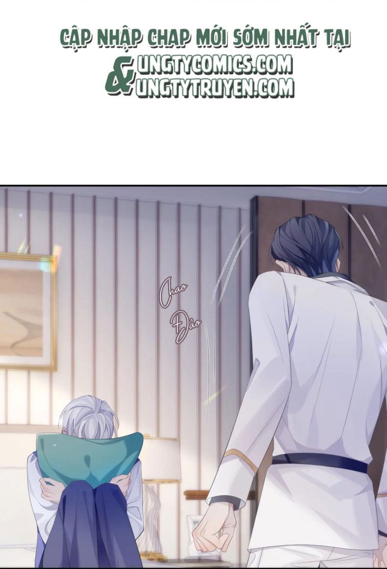 Cả Thế Giới Đều Muốn Ghép Chúng Tôi Làm Cp Mặc Dù Chúng Tôi Muốn Ly Hôn Chap 35 - Next Chap 36