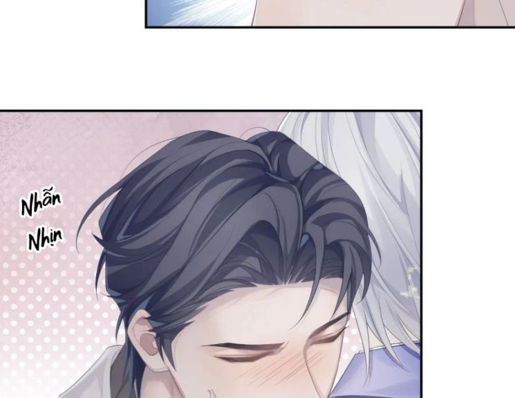 Cả Thế Giới Đều Muốn Ghép Chúng Tôi Làm Cp Mặc Dù Chúng Tôi Muốn Ly Hôn Chap 36 - Next Chap 37