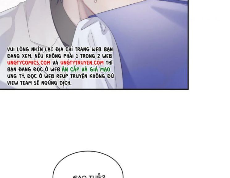 Cả Thế Giới Đều Muốn Ghép Chúng Tôi Làm Cp Mặc Dù Chúng Tôi Muốn Ly Hôn Chap 36 - Next Chap 37