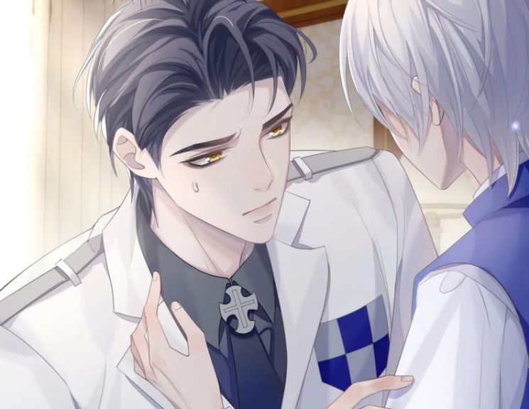 Cả Thế Giới Đều Muốn Ghép Chúng Tôi Làm Cp Mặc Dù Chúng Tôi Muốn Ly Hôn Chap 36 - Next Chap 37