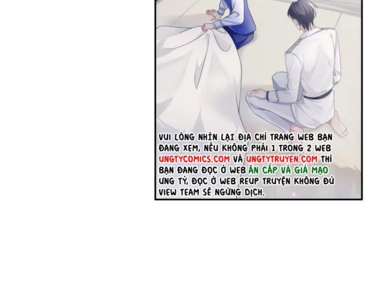 Cả Thế Giới Đều Muốn Ghép Chúng Tôi Làm Cp Mặc Dù Chúng Tôi Muốn Ly Hôn Chap 36 - Next Chap 37