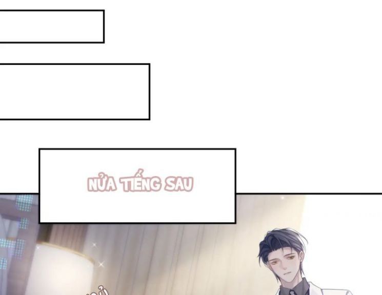Cả Thế Giới Đều Muốn Ghép Chúng Tôi Làm Cp Mặc Dù Chúng Tôi Muốn Ly Hôn Chap 36 - Next Chap 37