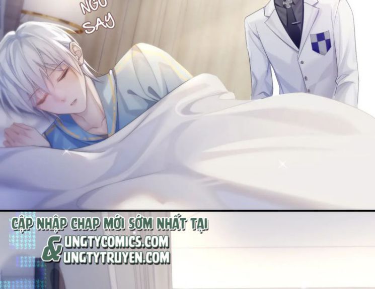 Cả Thế Giới Đều Muốn Ghép Chúng Tôi Làm Cp Mặc Dù Chúng Tôi Muốn Ly Hôn Chap 36 - Next Chap 37