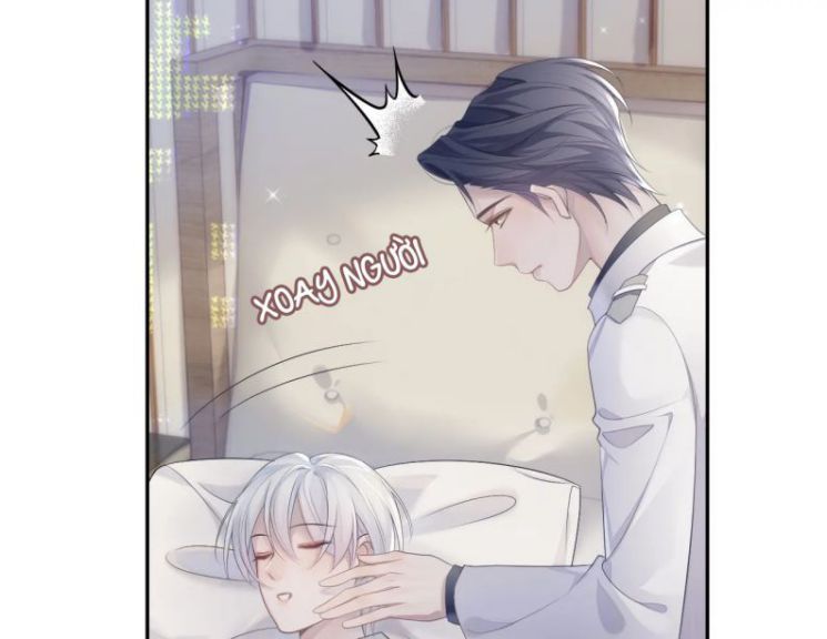 Cả Thế Giới Đều Muốn Ghép Chúng Tôi Làm Cp Mặc Dù Chúng Tôi Muốn Ly Hôn Chap 36 - Next Chap 37