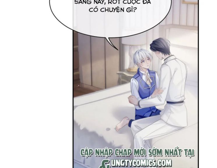Cả Thế Giới Đều Muốn Ghép Chúng Tôi Làm Cp Mặc Dù Chúng Tôi Muốn Ly Hôn Chap 36 - Next Chap 37