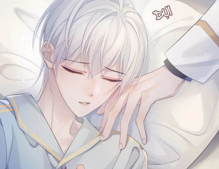 Cả Thế Giới Đều Muốn Ghép Chúng Tôi Làm Cp Mặc Dù Chúng Tôi Muốn Ly Hôn Chap 36 - Next Chap 37
