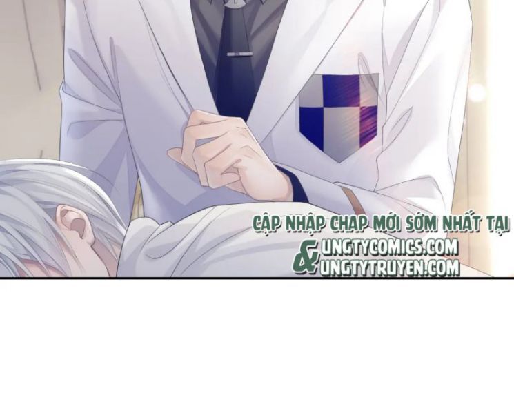 Cả Thế Giới Đều Muốn Ghép Chúng Tôi Làm Cp Mặc Dù Chúng Tôi Muốn Ly Hôn Chap 36 - Next Chap 37