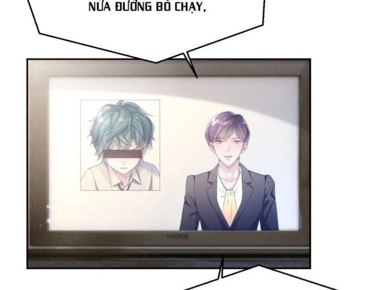 Cả Thế Giới Đều Muốn Ghép Chúng Tôi Làm Cp Mặc Dù Chúng Tôi Muốn Ly Hôn Chap 36 - Next Chap 37