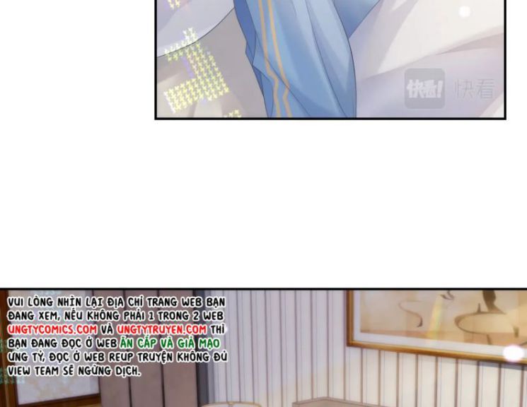 Cả Thế Giới Đều Muốn Ghép Chúng Tôi Làm Cp Mặc Dù Chúng Tôi Muốn Ly Hôn Chap 36 - Next Chap 37