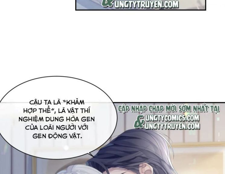 Cả Thế Giới Đều Muốn Ghép Chúng Tôi Làm Cp Mặc Dù Chúng Tôi Muốn Ly Hôn Chap 36 - Next Chap 37