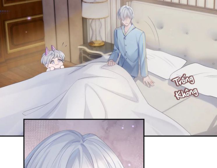Cả Thế Giới Đều Muốn Ghép Chúng Tôi Làm Cp Mặc Dù Chúng Tôi Muốn Ly Hôn Chap 36 - Next Chap 37
