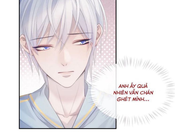 Cả Thế Giới Đều Muốn Ghép Chúng Tôi Làm Cp Mặc Dù Chúng Tôi Muốn Ly Hôn Chap 36 - Next Chap 37