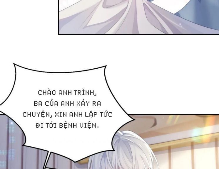 Cả Thế Giới Đều Muốn Ghép Chúng Tôi Làm Cp Mặc Dù Chúng Tôi Muốn Ly Hôn Chap 36 - Next Chap 37