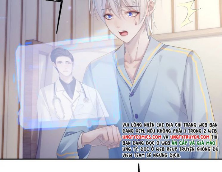 Cả Thế Giới Đều Muốn Ghép Chúng Tôi Làm Cp Mặc Dù Chúng Tôi Muốn Ly Hôn Chap 36 - Next Chap 37