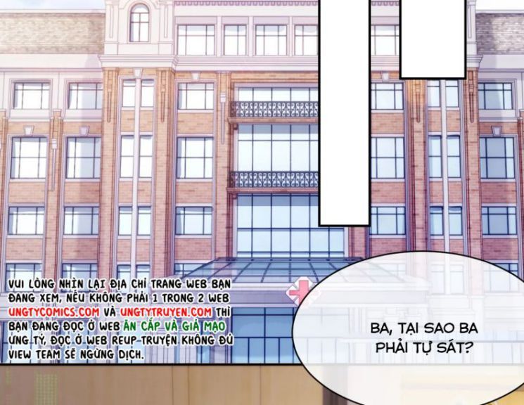 Cả Thế Giới Đều Muốn Ghép Chúng Tôi Làm Cp Mặc Dù Chúng Tôi Muốn Ly Hôn Chap 36 - Next Chap 37