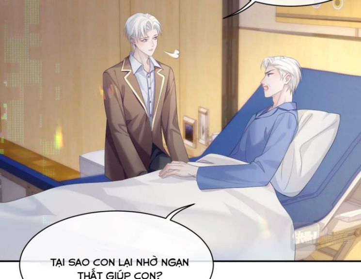 Cả Thế Giới Đều Muốn Ghép Chúng Tôi Làm Cp Mặc Dù Chúng Tôi Muốn Ly Hôn Chap 36 - Next Chap 37