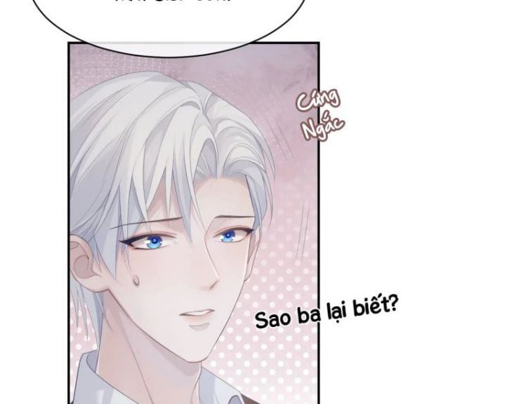 Cả Thế Giới Đều Muốn Ghép Chúng Tôi Làm Cp Mặc Dù Chúng Tôi Muốn Ly Hôn Chap 36 - Next Chap 37
