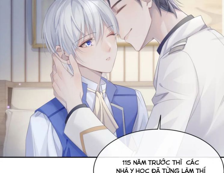Cả Thế Giới Đều Muốn Ghép Chúng Tôi Làm Cp Mặc Dù Chúng Tôi Muốn Ly Hôn Chap 36 - Next Chap 37