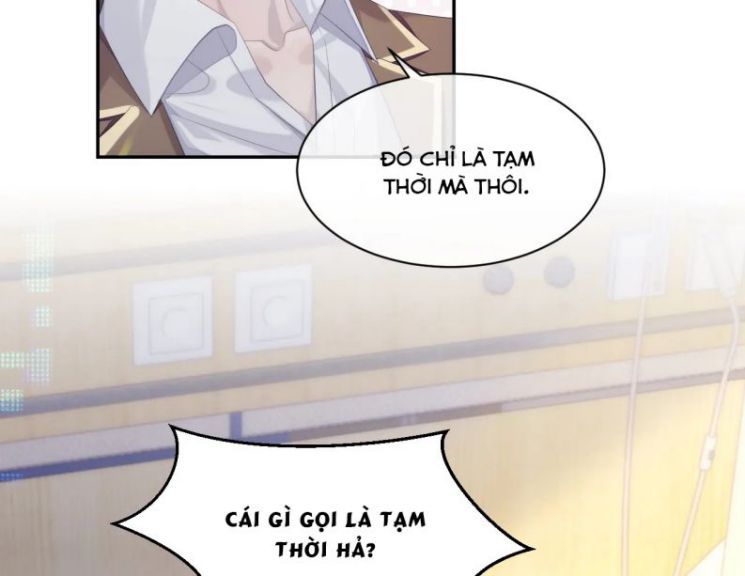 Cả Thế Giới Đều Muốn Ghép Chúng Tôi Làm Cp Mặc Dù Chúng Tôi Muốn Ly Hôn Chap 36 - Next Chap 37