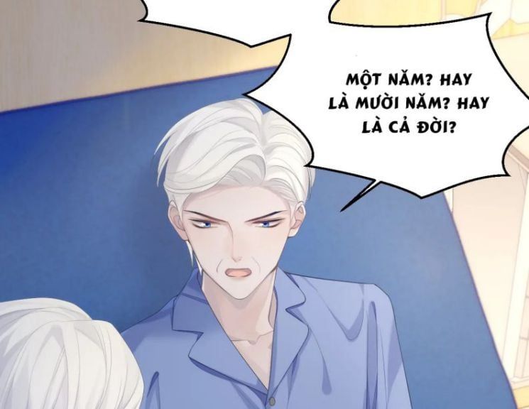 Cả Thế Giới Đều Muốn Ghép Chúng Tôi Làm Cp Mặc Dù Chúng Tôi Muốn Ly Hôn Chap 36 - Next Chap 37