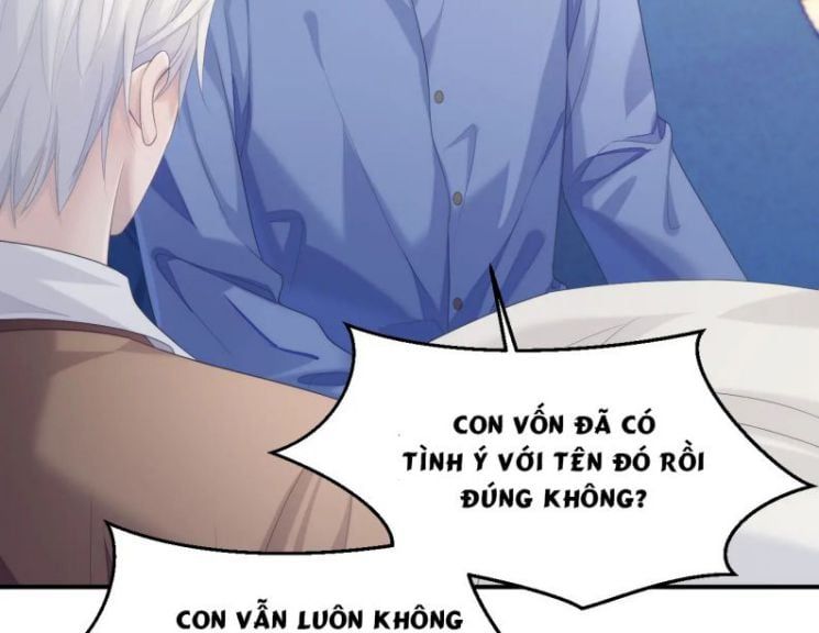 Cả Thế Giới Đều Muốn Ghép Chúng Tôi Làm Cp Mặc Dù Chúng Tôi Muốn Ly Hôn Chap 36 - Next Chap 37