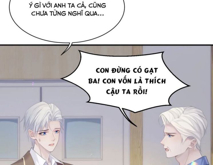 Cả Thế Giới Đều Muốn Ghép Chúng Tôi Làm Cp Mặc Dù Chúng Tôi Muốn Ly Hôn Chap 36 - Next Chap 37