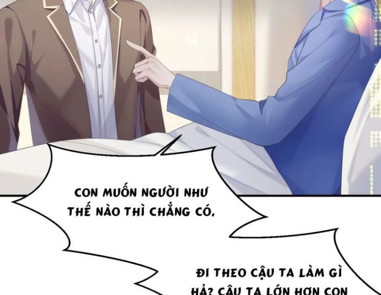 Cả Thế Giới Đều Muốn Ghép Chúng Tôi Làm Cp Mặc Dù Chúng Tôi Muốn Ly Hôn Chap 36 - Next Chap 37