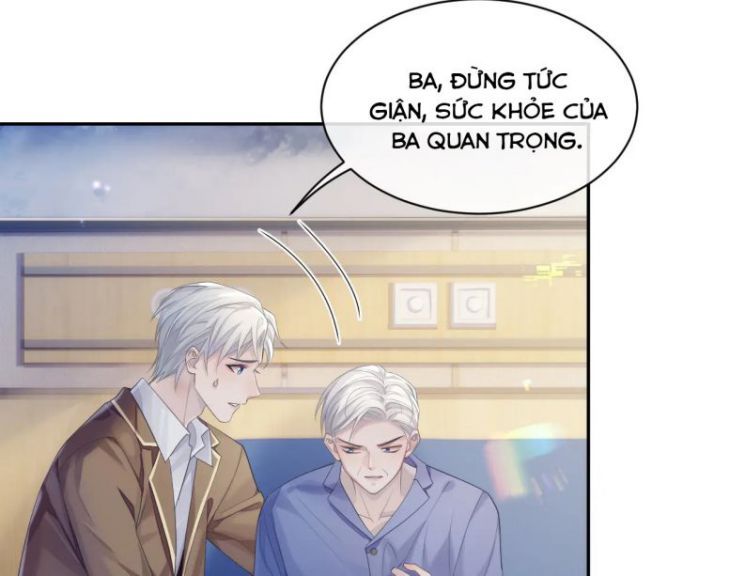 Cả Thế Giới Đều Muốn Ghép Chúng Tôi Làm Cp Mặc Dù Chúng Tôi Muốn Ly Hôn Chap 36 - Next Chap 37