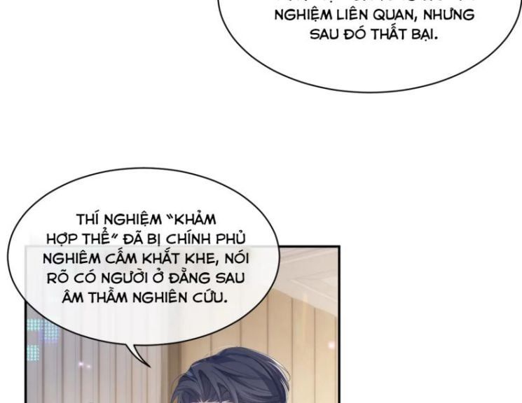 Cả Thế Giới Đều Muốn Ghép Chúng Tôi Làm Cp Mặc Dù Chúng Tôi Muốn Ly Hôn Chap 36 - Next Chap 37