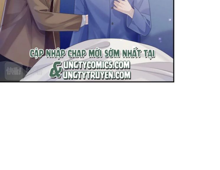 Cả Thế Giới Đều Muốn Ghép Chúng Tôi Làm Cp Mặc Dù Chúng Tôi Muốn Ly Hôn Chap 36 - Next Chap 37