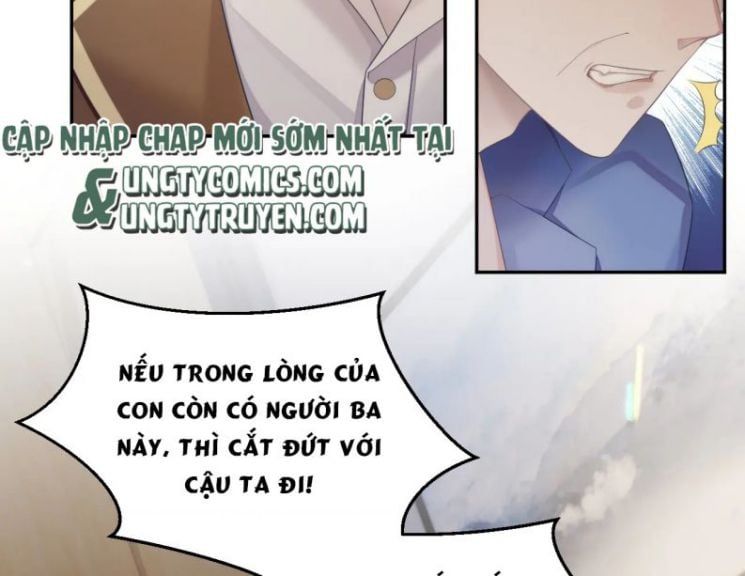 Cả Thế Giới Đều Muốn Ghép Chúng Tôi Làm Cp Mặc Dù Chúng Tôi Muốn Ly Hôn Chap 36 - Next Chap 37
