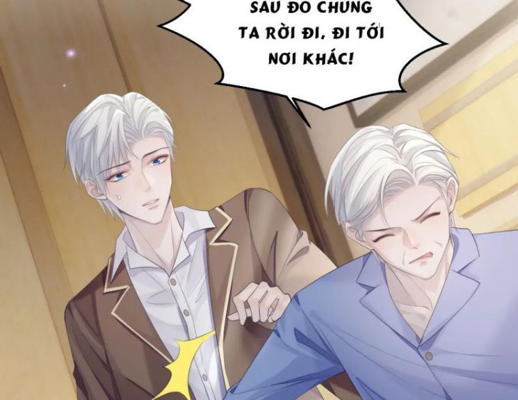 Cả Thế Giới Đều Muốn Ghép Chúng Tôi Làm Cp Mặc Dù Chúng Tôi Muốn Ly Hôn Chap 36 - Next Chap 37