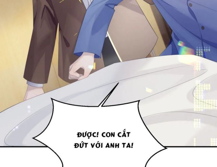 Cả Thế Giới Đều Muốn Ghép Chúng Tôi Làm Cp Mặc Dù Chúng Tôi Muốn Ly Hôn Chap 36 - Next Chap 37