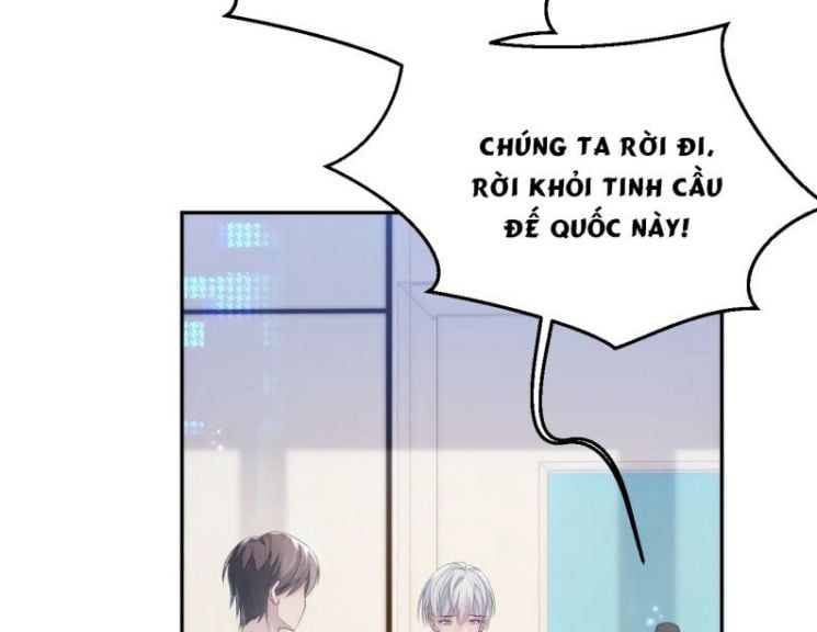 Cả Thế Giới Đều Muốn Ghép Chúng Tôi Làm Cp Mặc Dù Chúng Tôi Muốn Ly Hôn Chap 36 - Next Chap 37