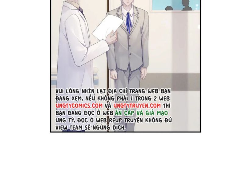 Cả Thế Giới Đều Muốn Ghép Chúng Tôi Làm Cp Mặc Dù Chúng Tôi Muốn Ly Hôn Chap 36 - Next Chap 37